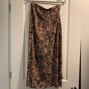 Wilfred Skirt Size 4